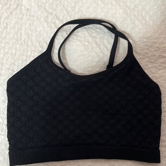 Colsie Other - colsie (target) bralette !